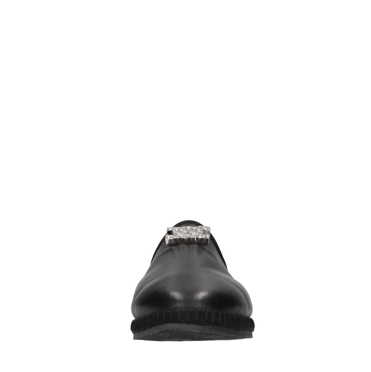 Sabot in pelle 