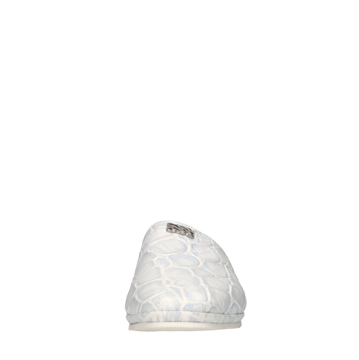 Sabot Kroccobell in pelle 