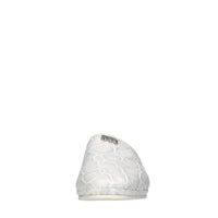 Sabot Kroccobell in pelle 