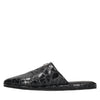 CASADEI Sabot Jurassic in pelle