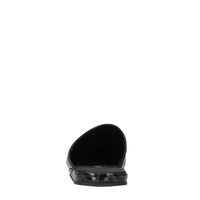 Sabot Jurassic in pelle 