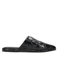 Sabot Jurassic in pelle 