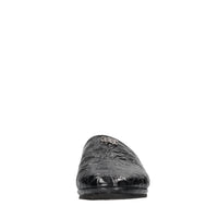 Sabot Jurassic in pelle 