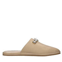 Sabot in pelle 