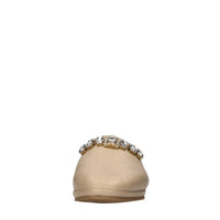 Sabot in pelle 