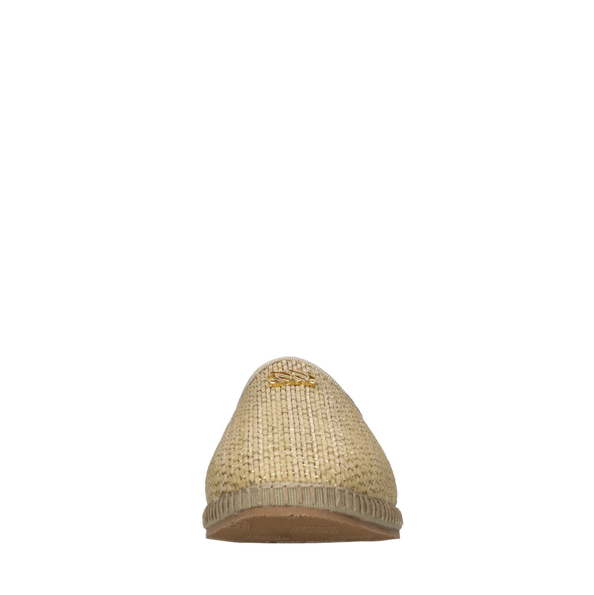 Sabot Aruba in pelle intrecciata 