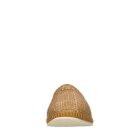 Sabot Aruba in pelle intrecciata 