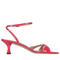 Sandali Tiffany in vernice 