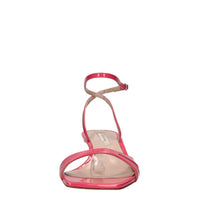 Sandali Tiffany in vernice 