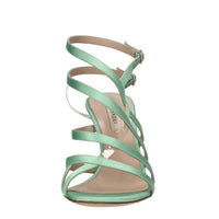 Sandali Julia Satin in raso 