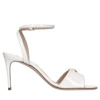 Sandali Tiffany in vernice 