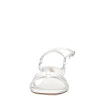 Sandali Florence in pelle 