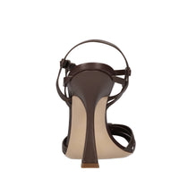 Sandali Florence in pelle 