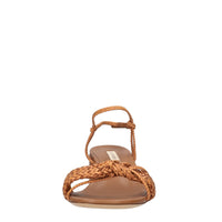 Sandali Hanoi in pelle 