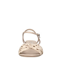 Sandali Cleo Versilia in pelle 