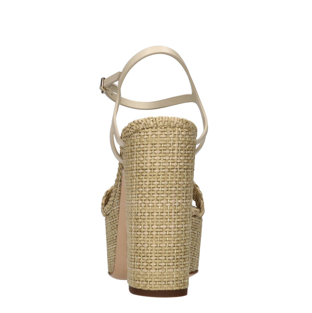 Sandali in pelle 