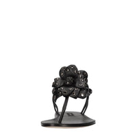 Sandali flat Florence in pelle 