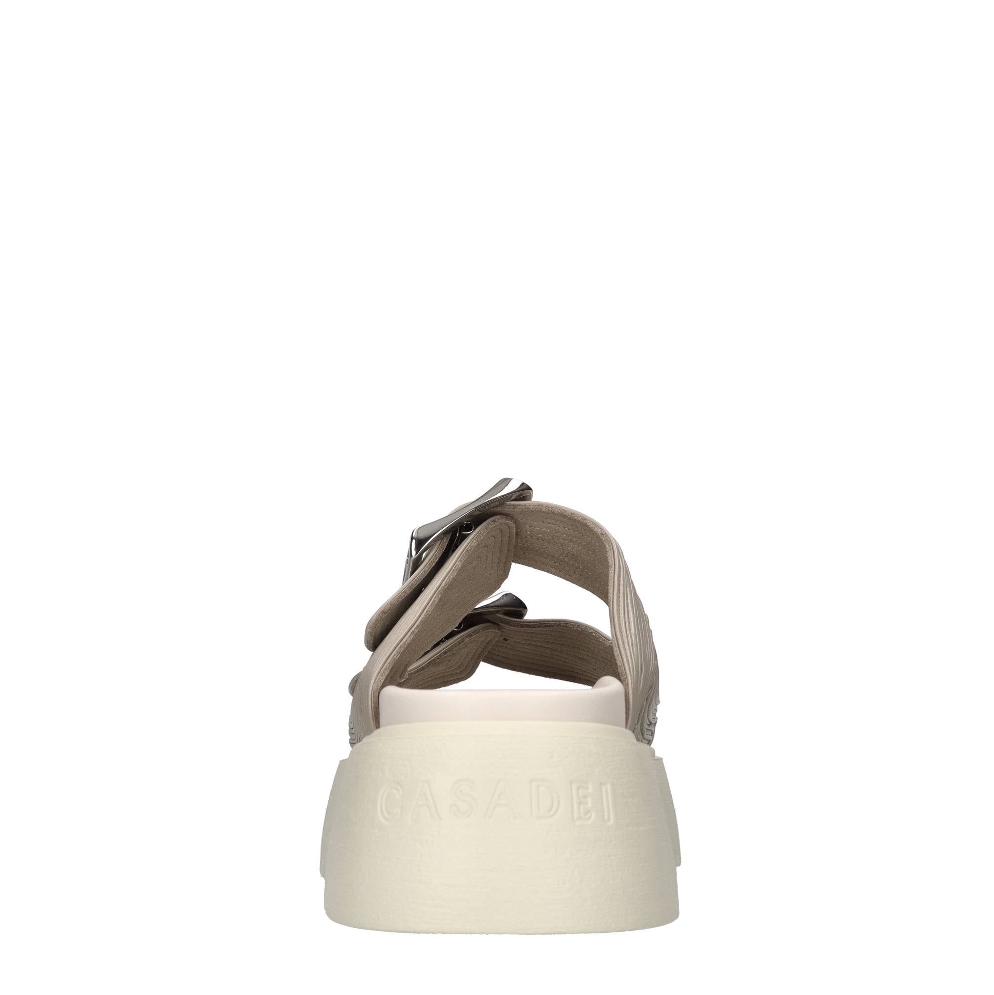Mules Birky Ale in ecopelle 