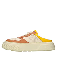 Sabot Off road in pelle 