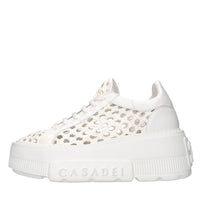 Sneakers Nexus Versilia in pelle ed ecopelle 