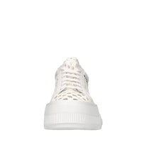 Sneakers Nexus Versilia in pelle ed ecopelle 