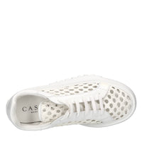 Sneakers Nexus Versilia in pelle ed ecopelle 