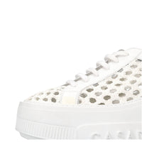 Sneakers Nexus Versilia in pelle ed ecopelle 
