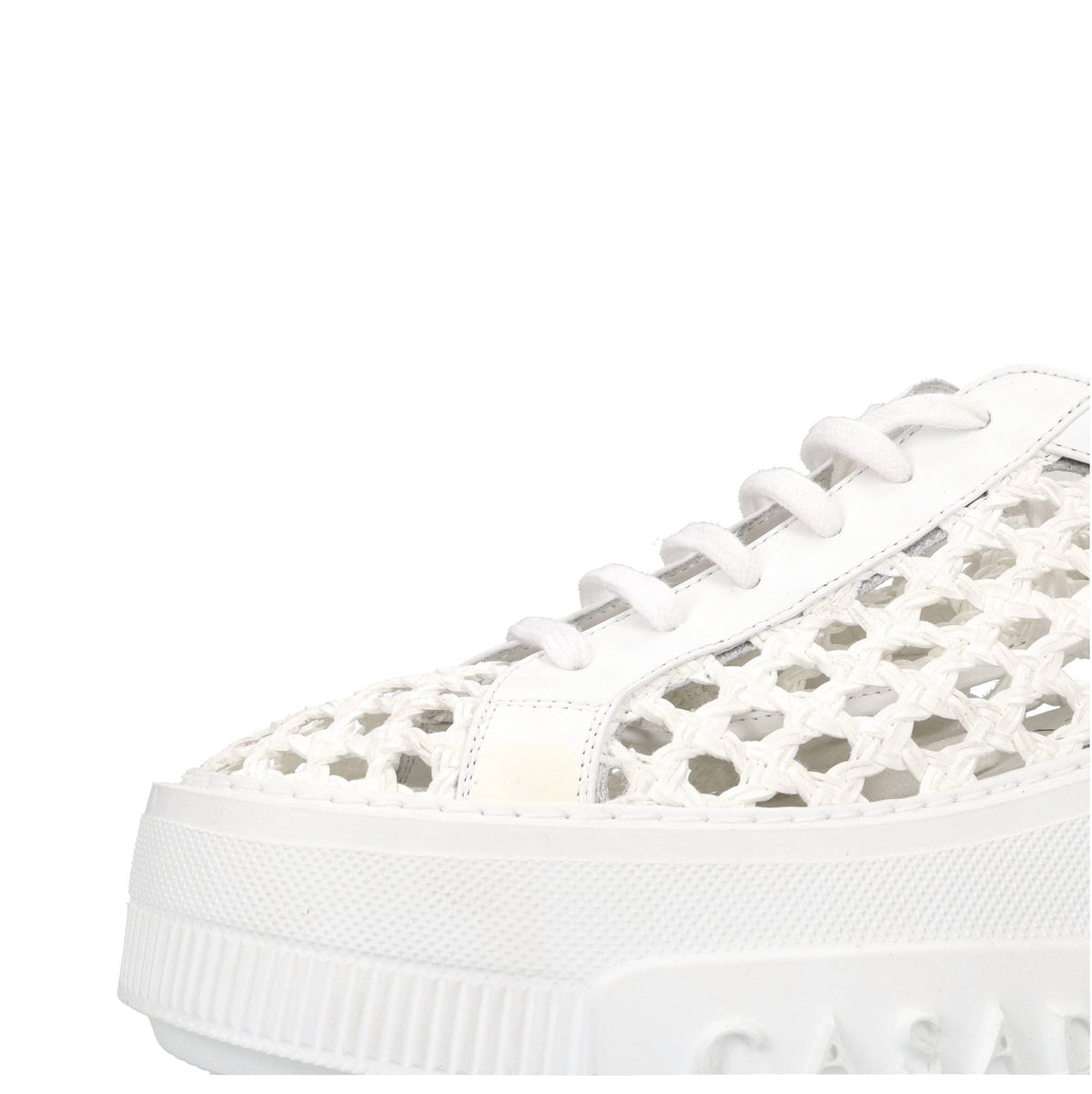 Sneakers Nexus Versilia in pelle ed ecopelle 
