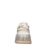 Sneakers in tessuto 
