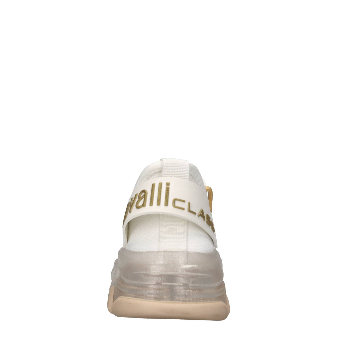 Sneakers in tessuto 