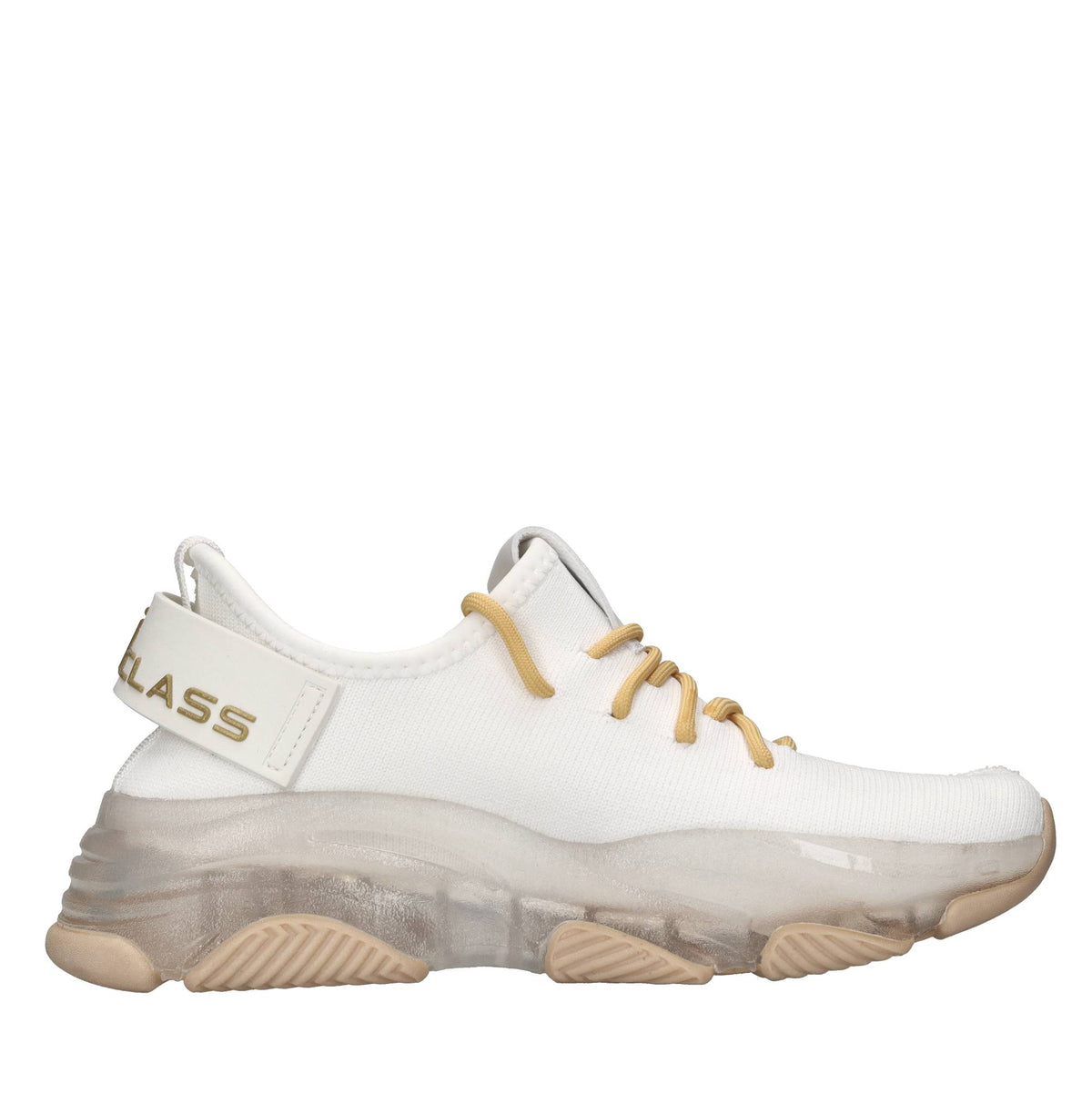 Sneakers in tessuto 