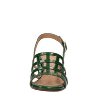 Sandali in pelle 