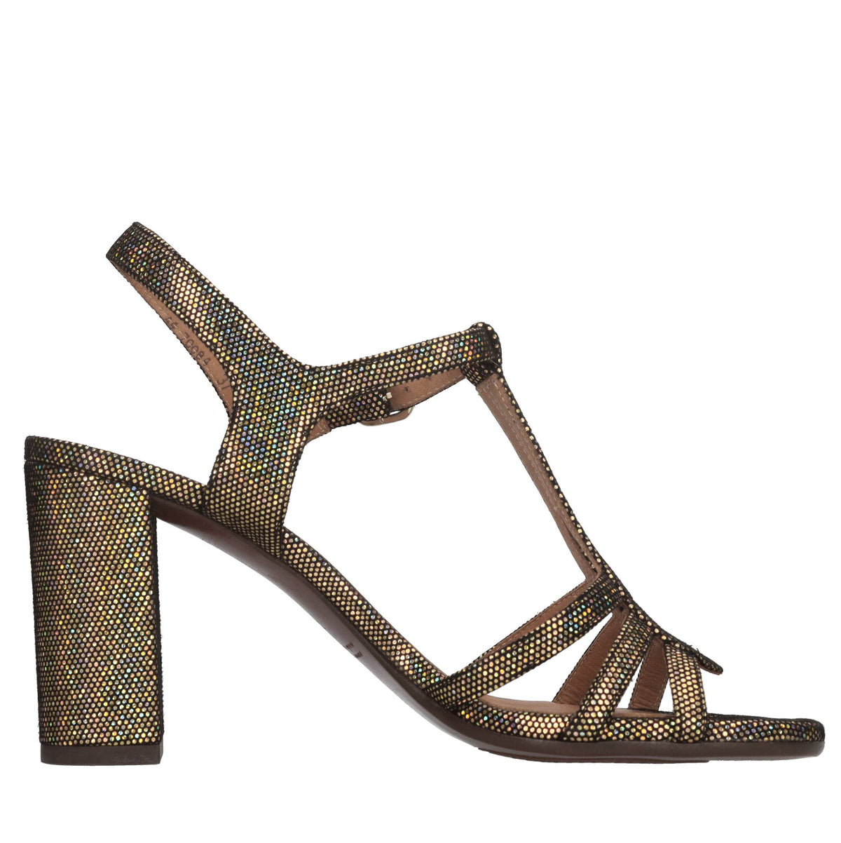 Sandali in pelle 