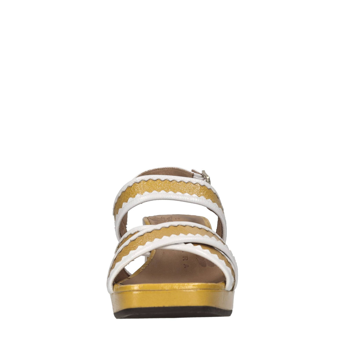 Sandali in pelle 