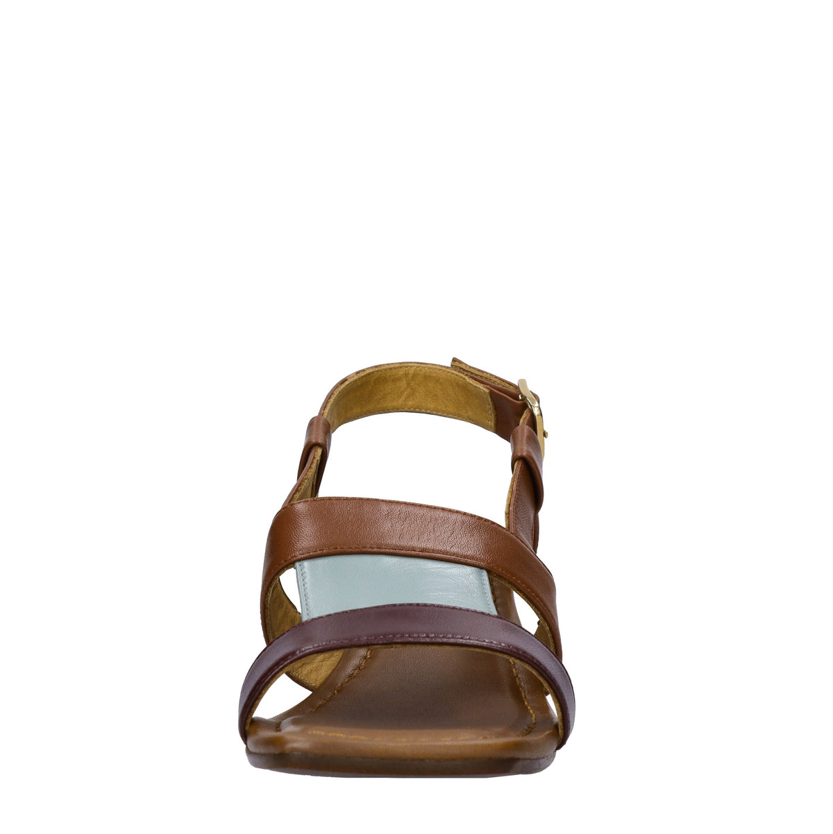 Sandali in pelle 