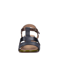 Sandali in pelle 
