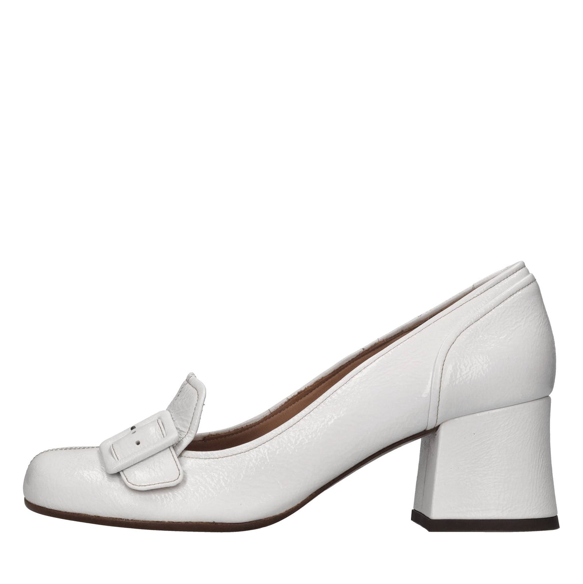 Mocassini Marioto in pelle 