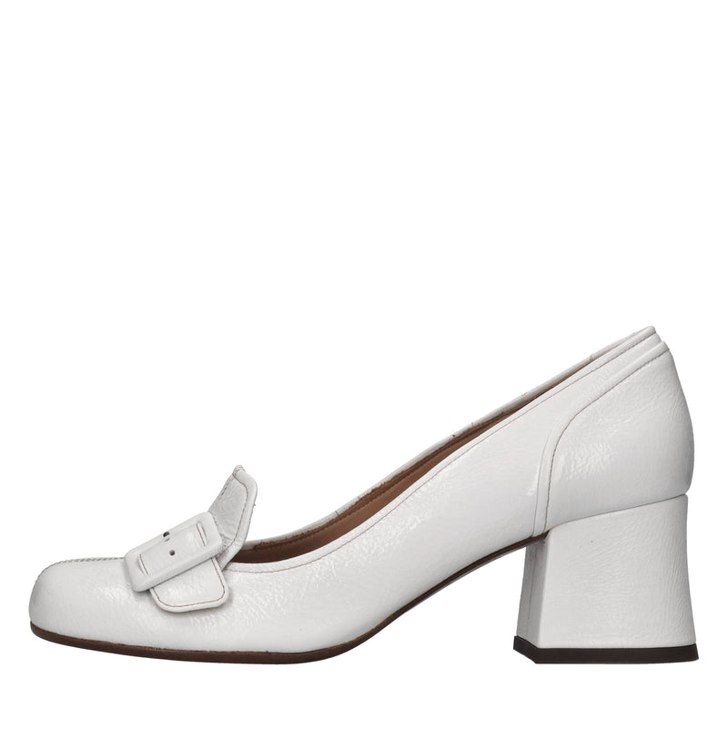 Mocassini Marioto in pelle 