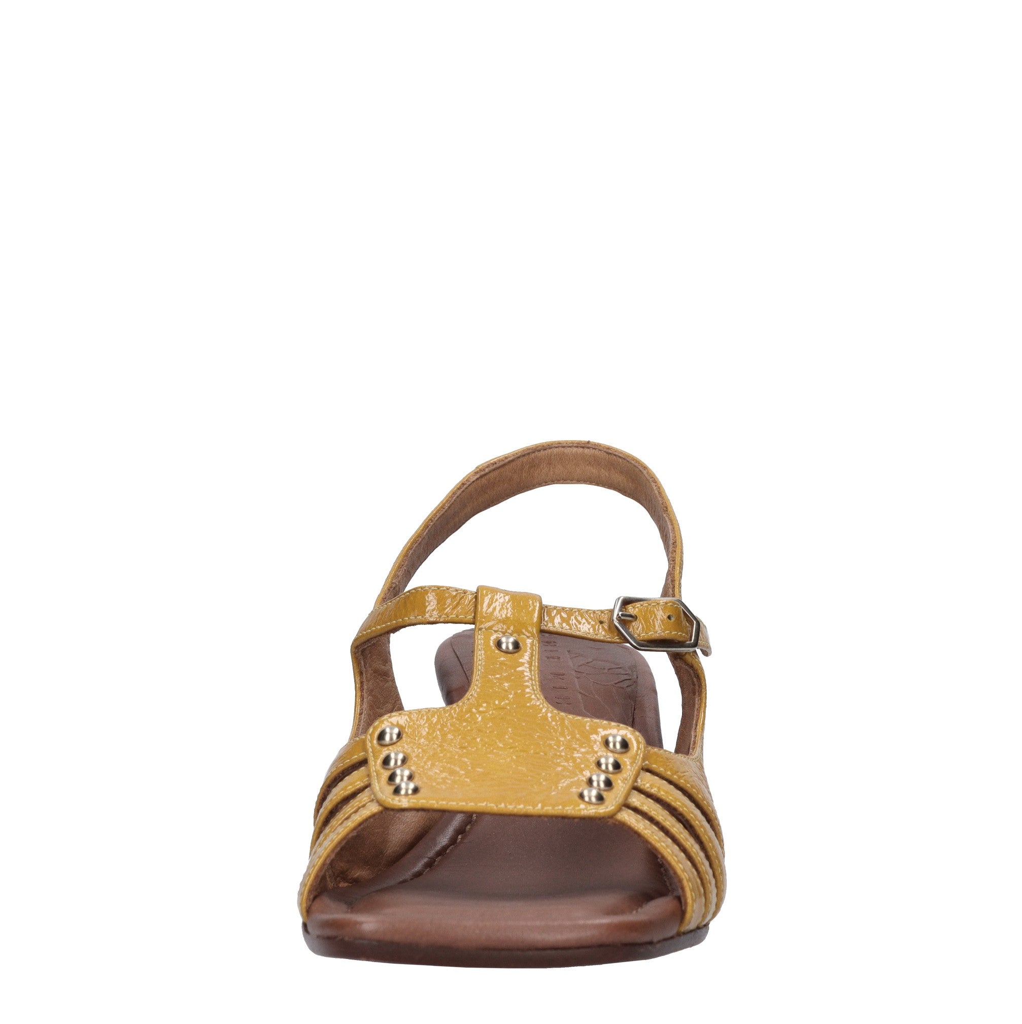 Sandali in pelle 