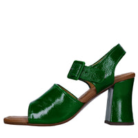 Sandali in pelle 