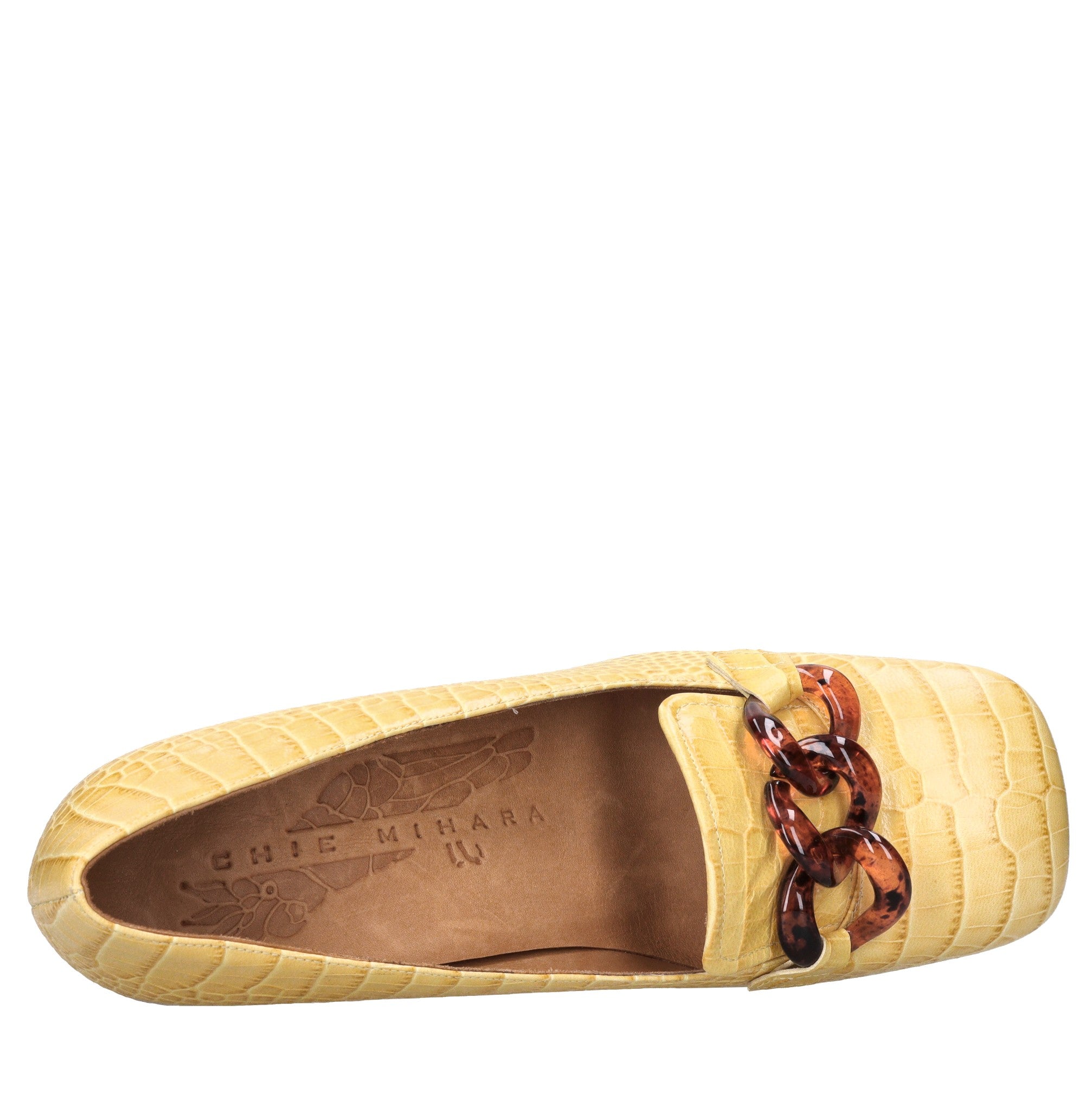 Sandali in pelle 