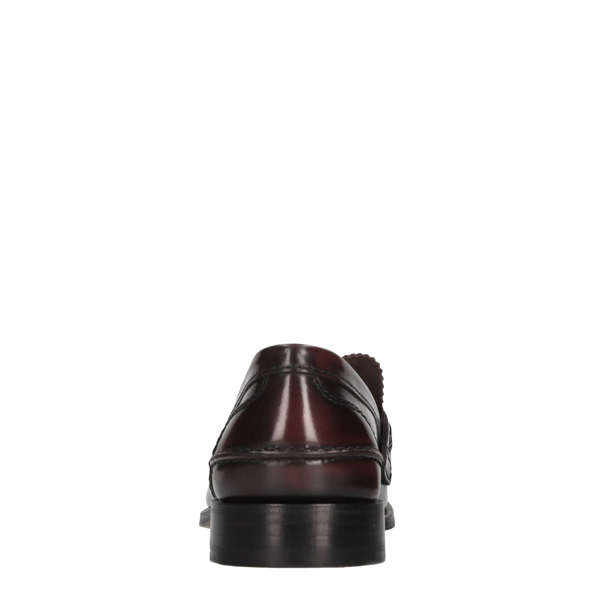 Mocassini Tunbridge in pelle 