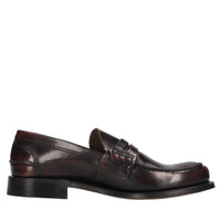 Mocassini Tunbridge in pelle 