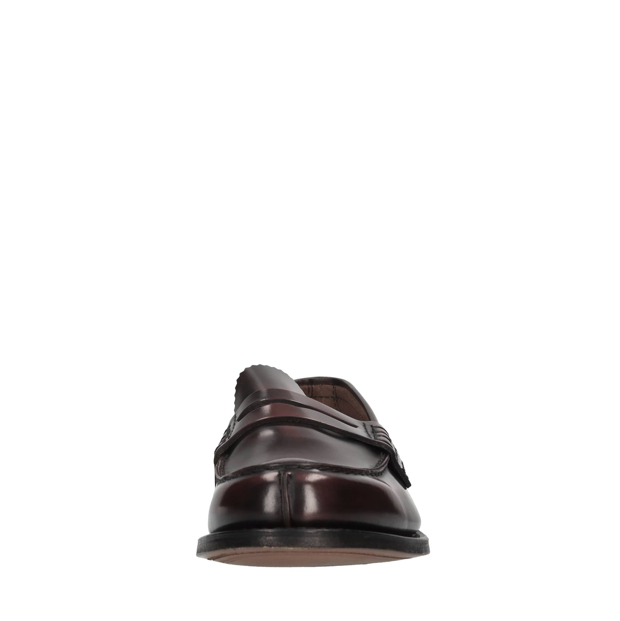Mocassini Tunbridge in pelle 