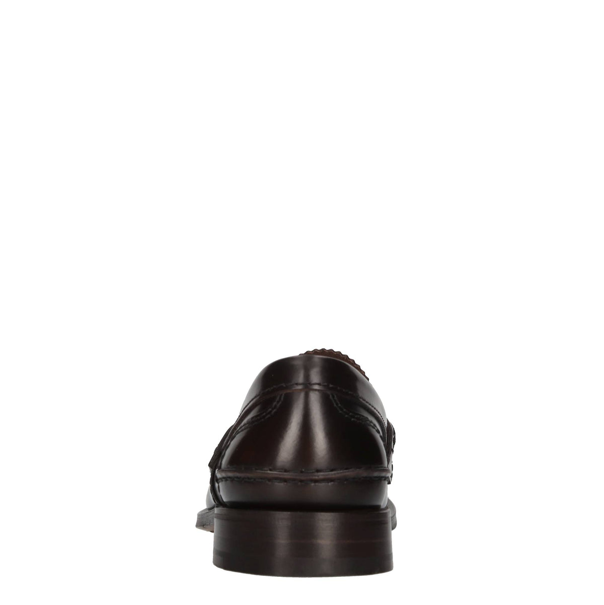 Mocassini Tunbridge in pelle 