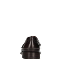 Mocassini Tunbridge in pelle 
