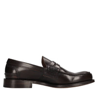 Mocassini Tunbridge in pelle 