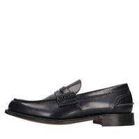 Mocassini Tunbridge in pelle 