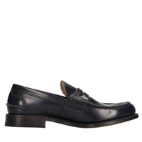 Mocassini Tunbridge in pelle 