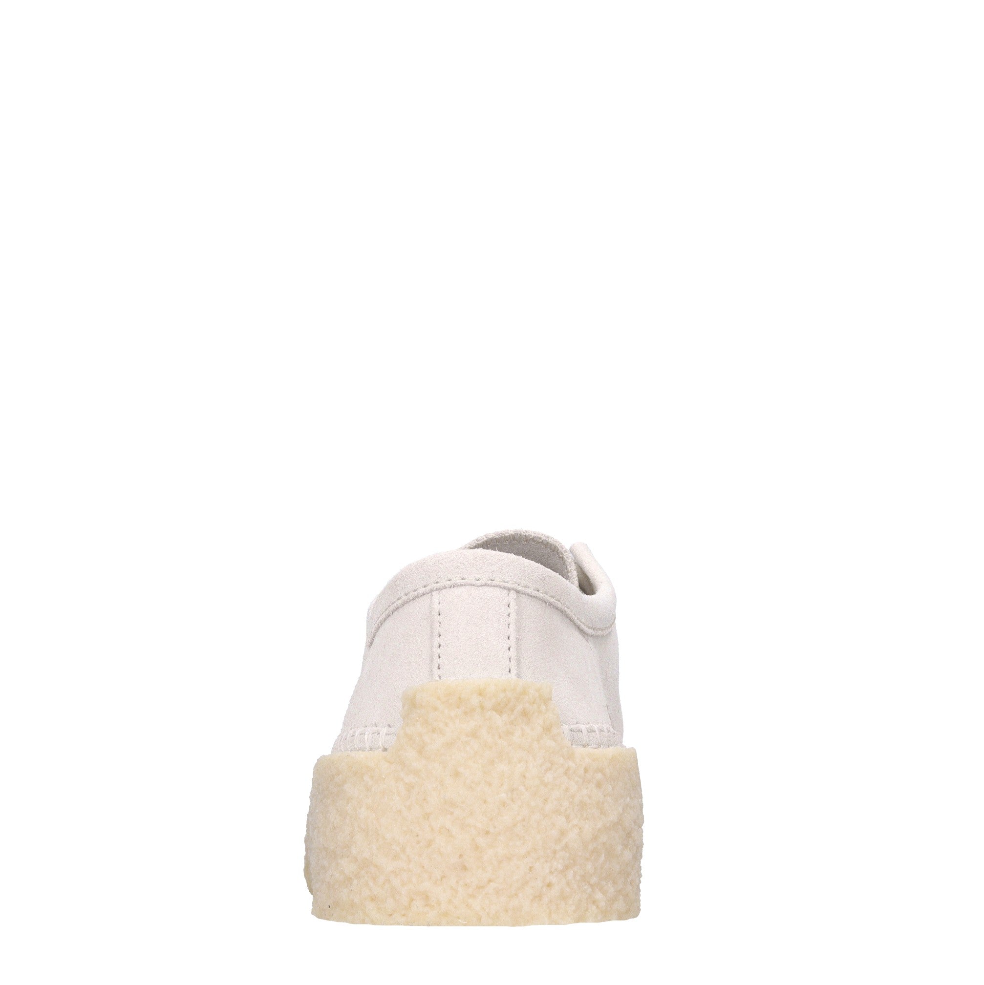 Sneakers in camoscio 